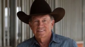 George Strait