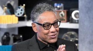 Giancarlo Esposito