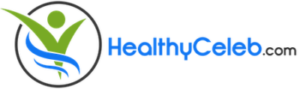 Healthy Celeb Logo