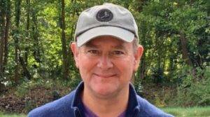 Hugh Bonneville