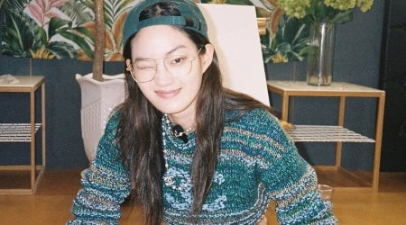 HyunJi Shin Height, Weight, Age, Body Statistics