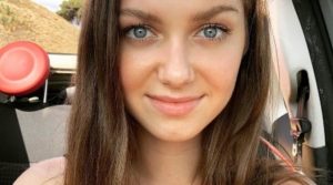 Isabella Blake-Thomas