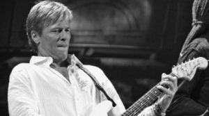 Jack Wagner