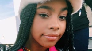 Jadah Marie