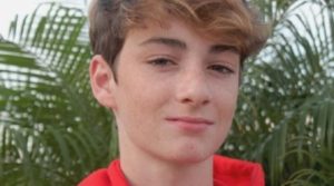 Jakob Greer