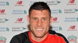 James Milner