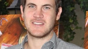 Jamie Linden
