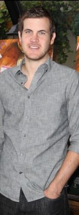 Jamie Linden Height, Weight, Age, Girlfriend, Family, Facts, Biography