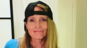 Jane Sibbett