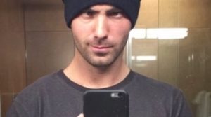 Jeff Dye
