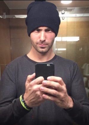 Jeff Dye Height, Weight, Age, Girlfriend, Family, Facts, Biography