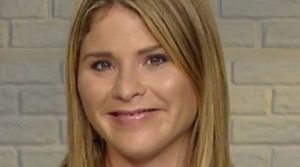 Jenna Bush Hager