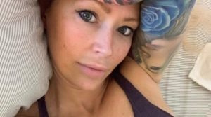Jenna Jameson