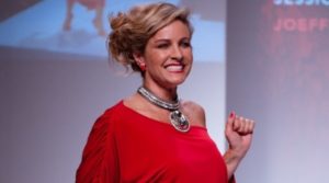 Jessica Steen