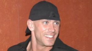 Johnny Sins