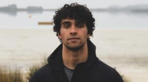 Jordi Webber