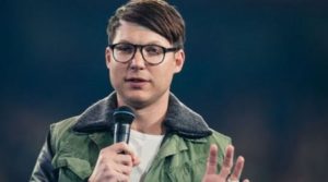 Judah Smith