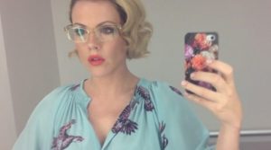 Kathleen Robertson