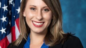 Katie Hill
