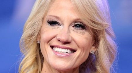 Kellyanne Conway Height, Weight, Age, Body Statistics