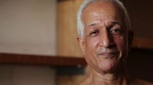 Khalid Tyabji