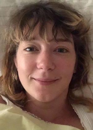 Kimmy Shields Height, Weight, Age, Boyfriend, Facts, Biography