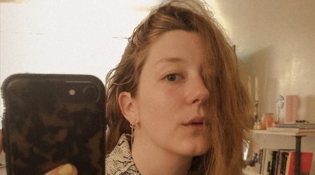 Kimmy Shields Height, Weight, Age, Body Statistics