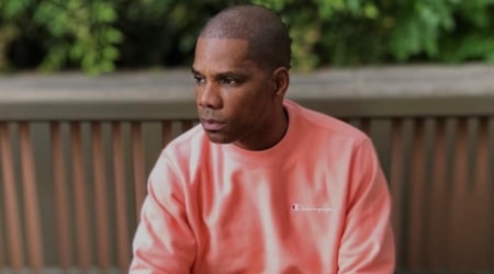 Kirk Franklin Height, Weight, Family, Facts, Spouse, Education, Biography