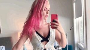 Kitty Brucknell