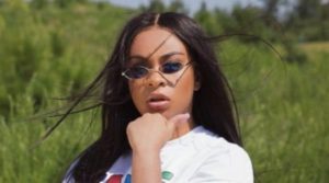 Koryn Hawthorne