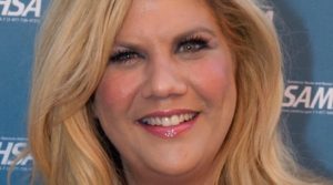 Kristen Johnston