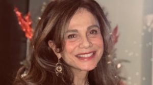 Lena Olin