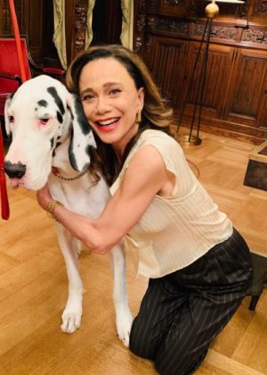 Lena Olin Height, Weight, Family, Facts, Spouse, Education, Biography