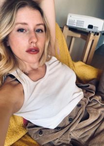 Lindsley Register Height, Weight, Age, Boyfriend, Biography, Family