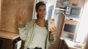 Lisseth Chavez