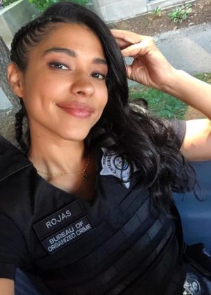 Lisseth Chavez Height, Weight, Age, Boyfriend, Facts, Biography