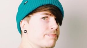 Luke Wale