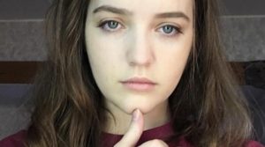 Makenna James