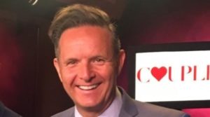 Mark Burnett