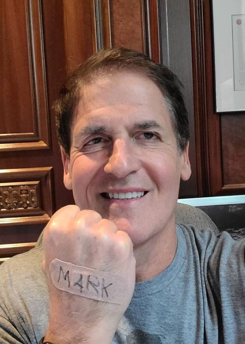 Mark Cuban Height, Weight, Family, Facts, Spouse, Education, Biography