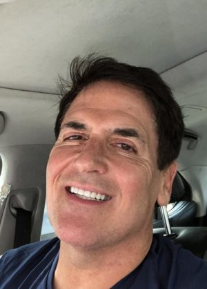 Mark Cuban Height, Weight, Family, Facts, Spouse, Education, Biography