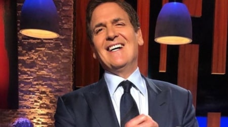 Mark Cuban Height, Weight, Age, Body Statistics
