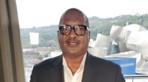 Mathew Knowles