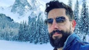 Matthew Ramsey