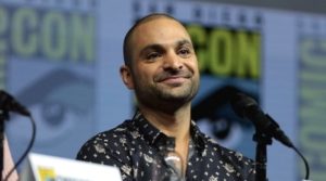 Michael Mando