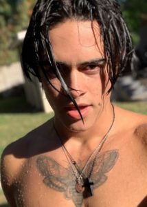 Mike de Beer Height, Weight, Age, Girlfriend, Facts, Biography