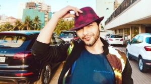 Mishal Raheja