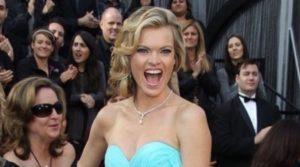 Missi Pyle