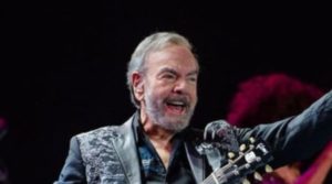 Neil Diamond