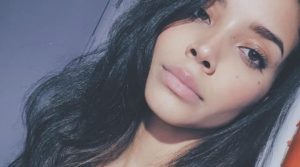 Nickayla Rivera